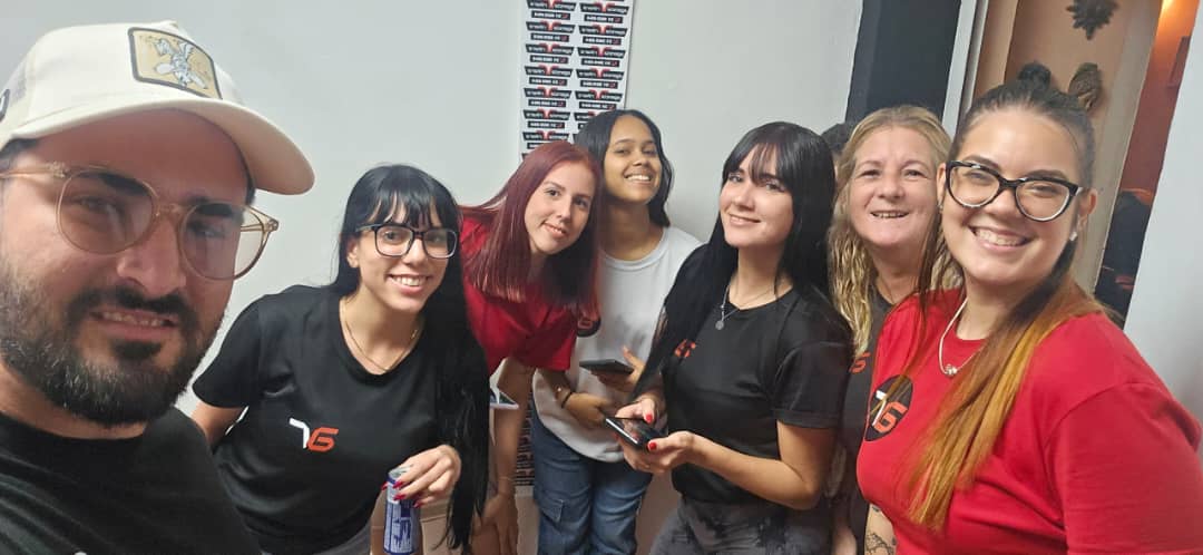 Equipo Rikera